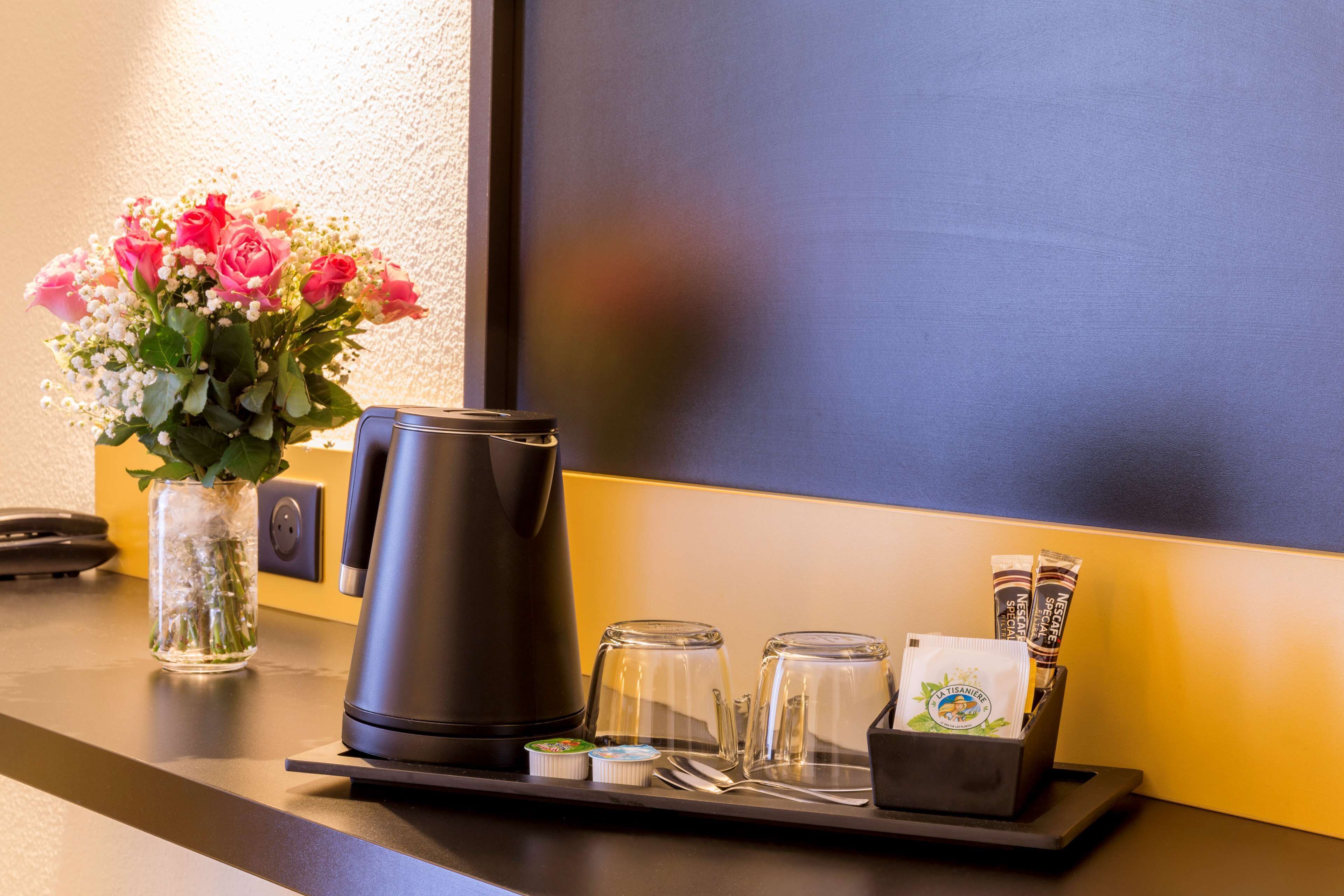 Foto - Best Western Domaine de Roquerousse