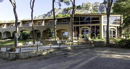 Best Western Domaine de Roquerousse