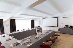 Sala de reunião