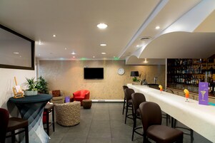 Bar (na propriedade)