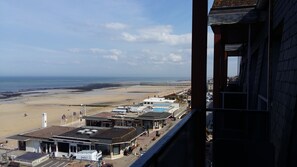 Vistas al mar