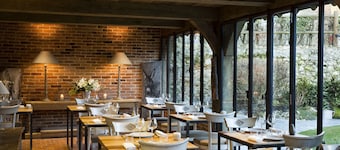 Auberge de la Source