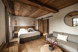 Superior Double or Twin Room (Charme)