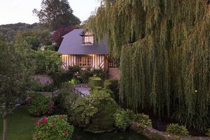 Suite | Garden view