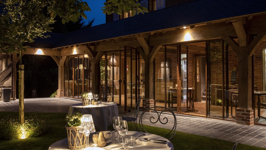 Auberge de la Source