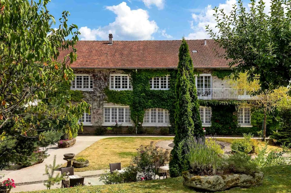 Hotel La Thomasse