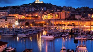 Lake - Europe Hotel (Marseille)