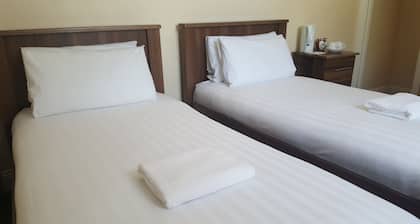 Hazelbrook House B&B