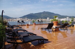 Sundeck - Spunta Di Mare (Ajaccio)