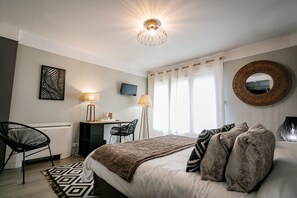Comfort Double Room, Sea View - Spunta Di Mare (Ajaccio)