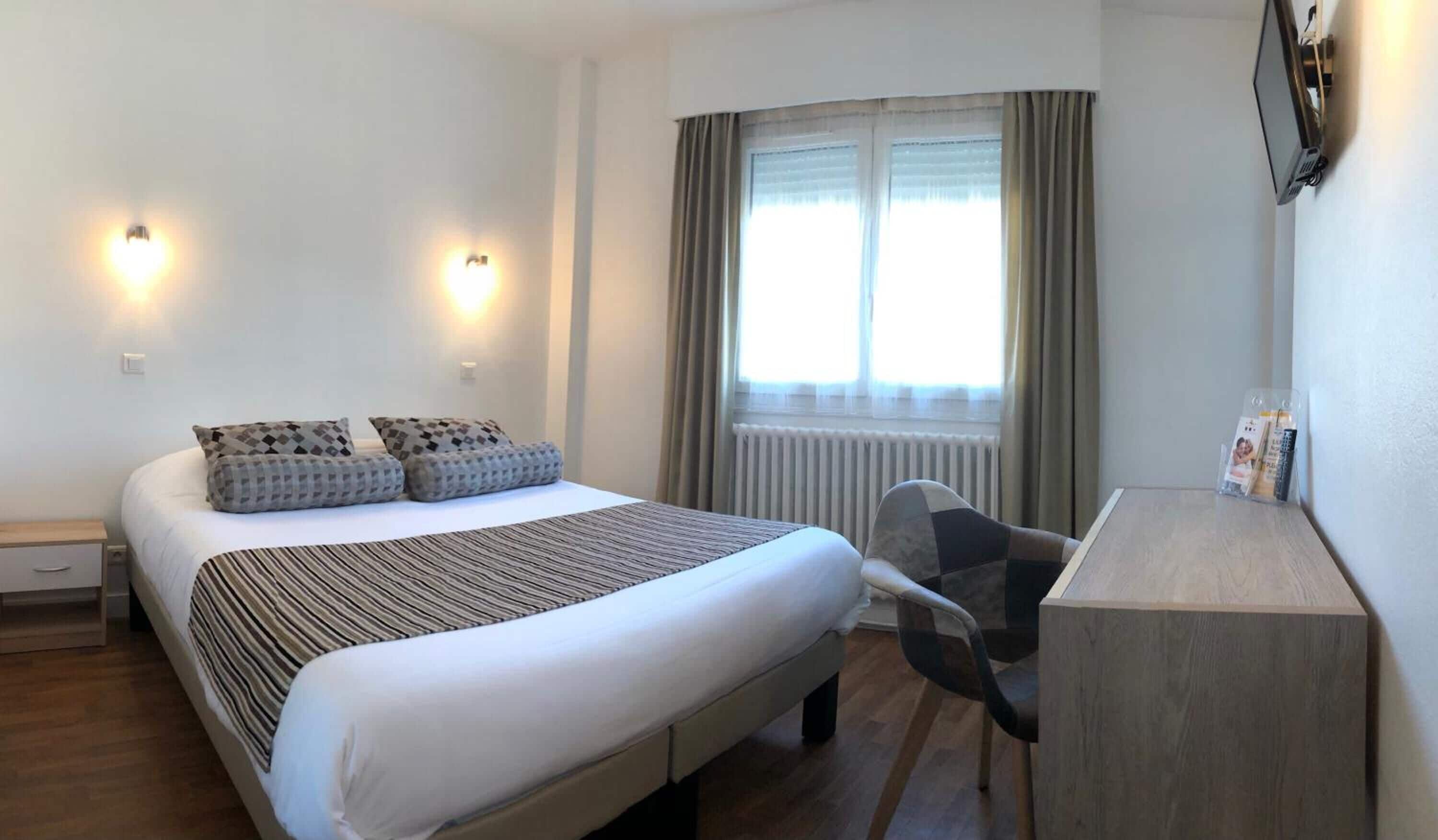 Literie de qualité supérieure, matelas mémoire de forme, bureau