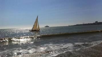 Plage à proximité