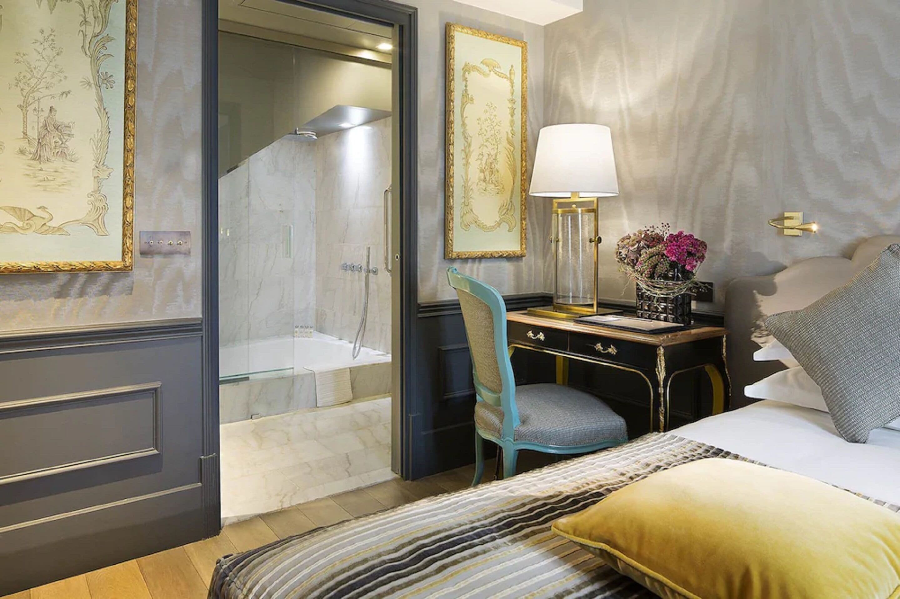 Photo - La Maison Favart