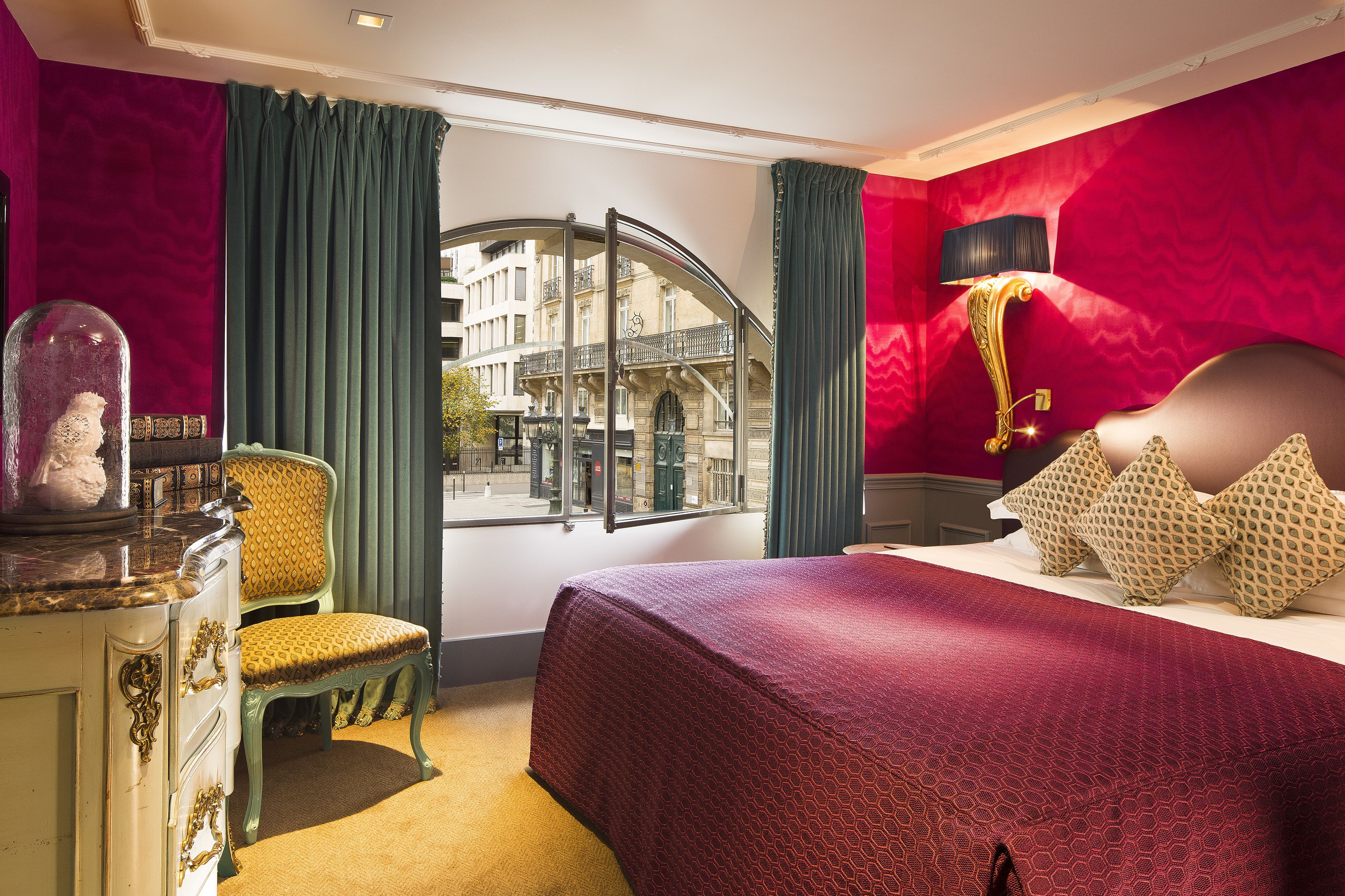 Foto - La Maison Favart