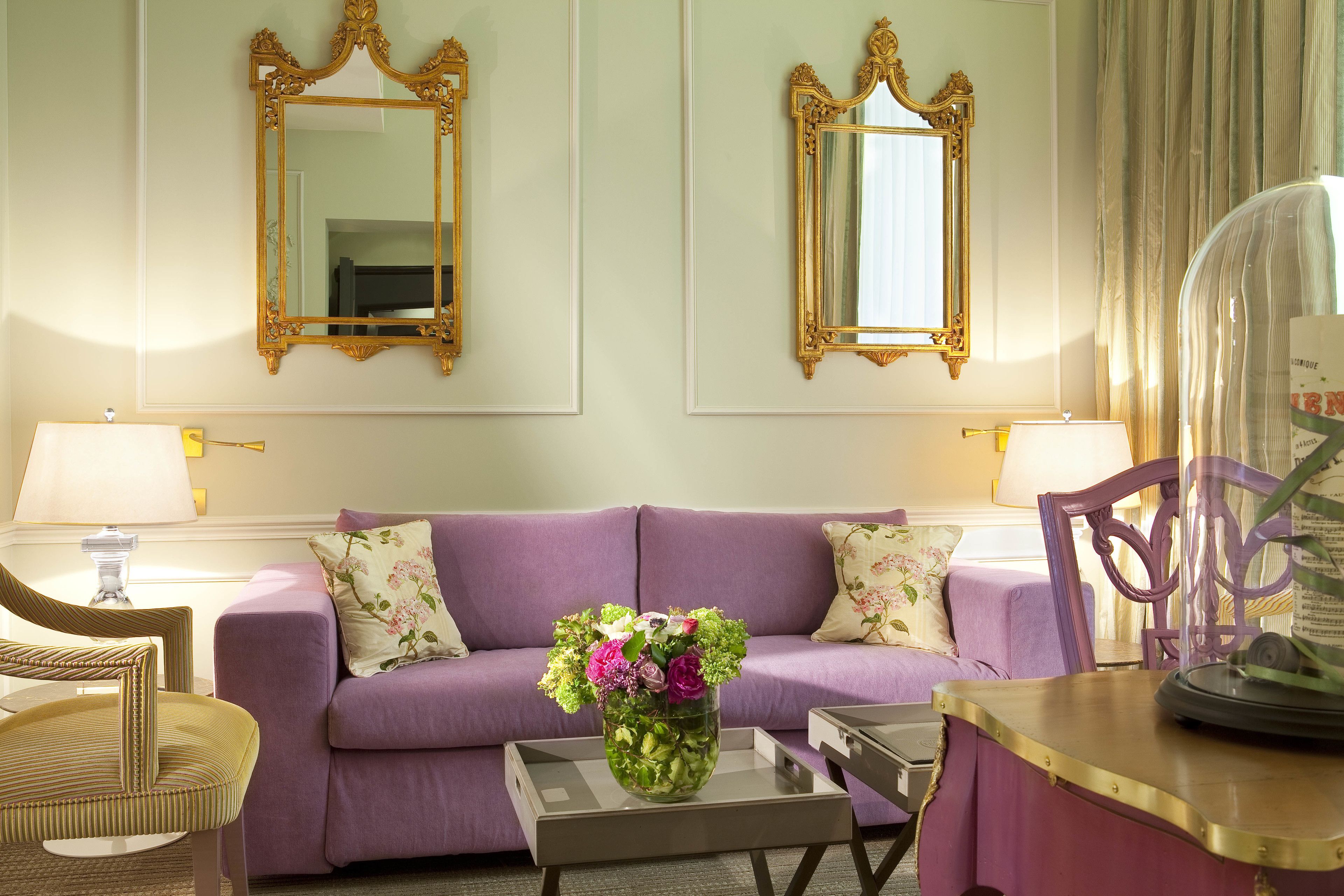 Foto - La Maison Favart