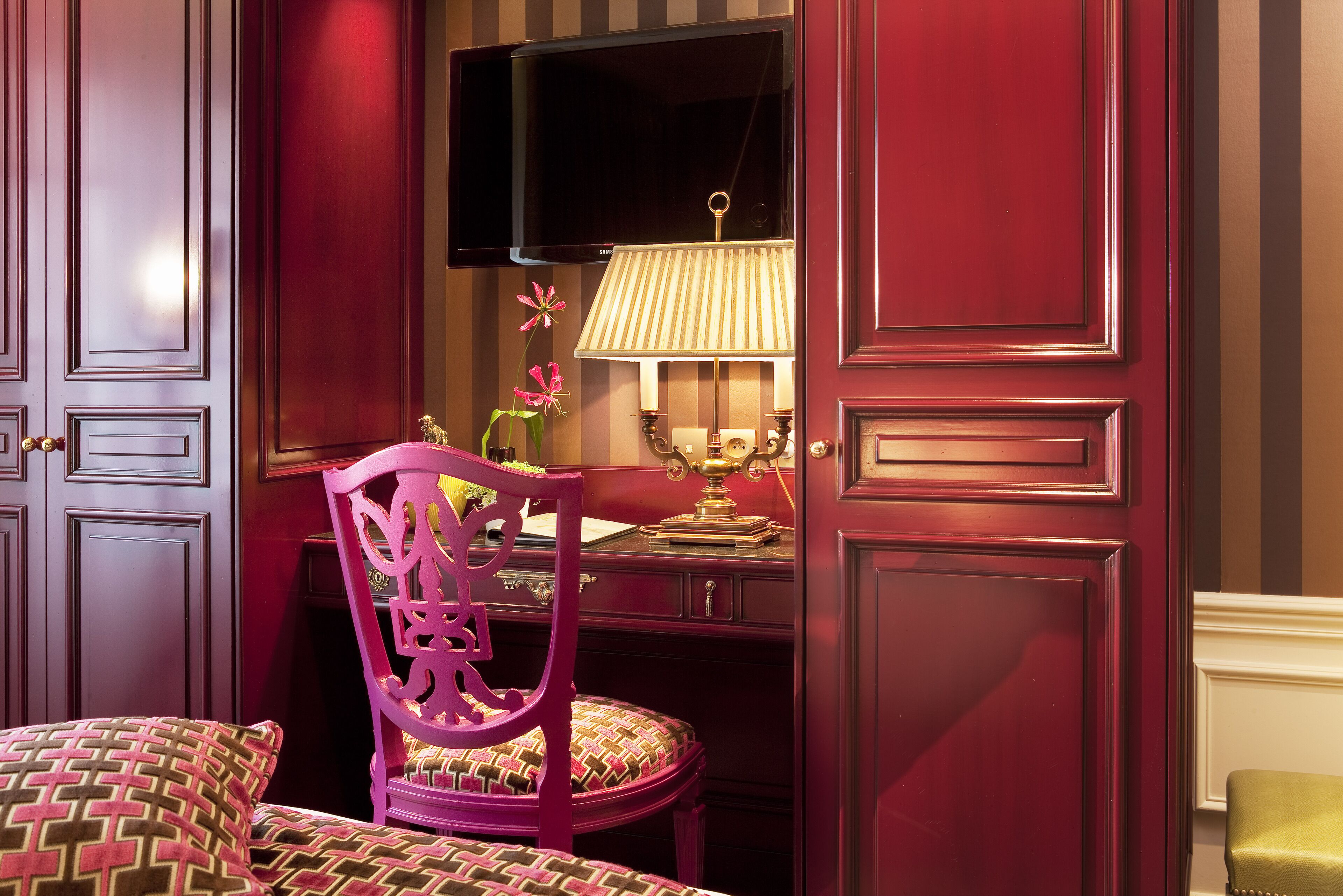 Photo - La Maison Favart