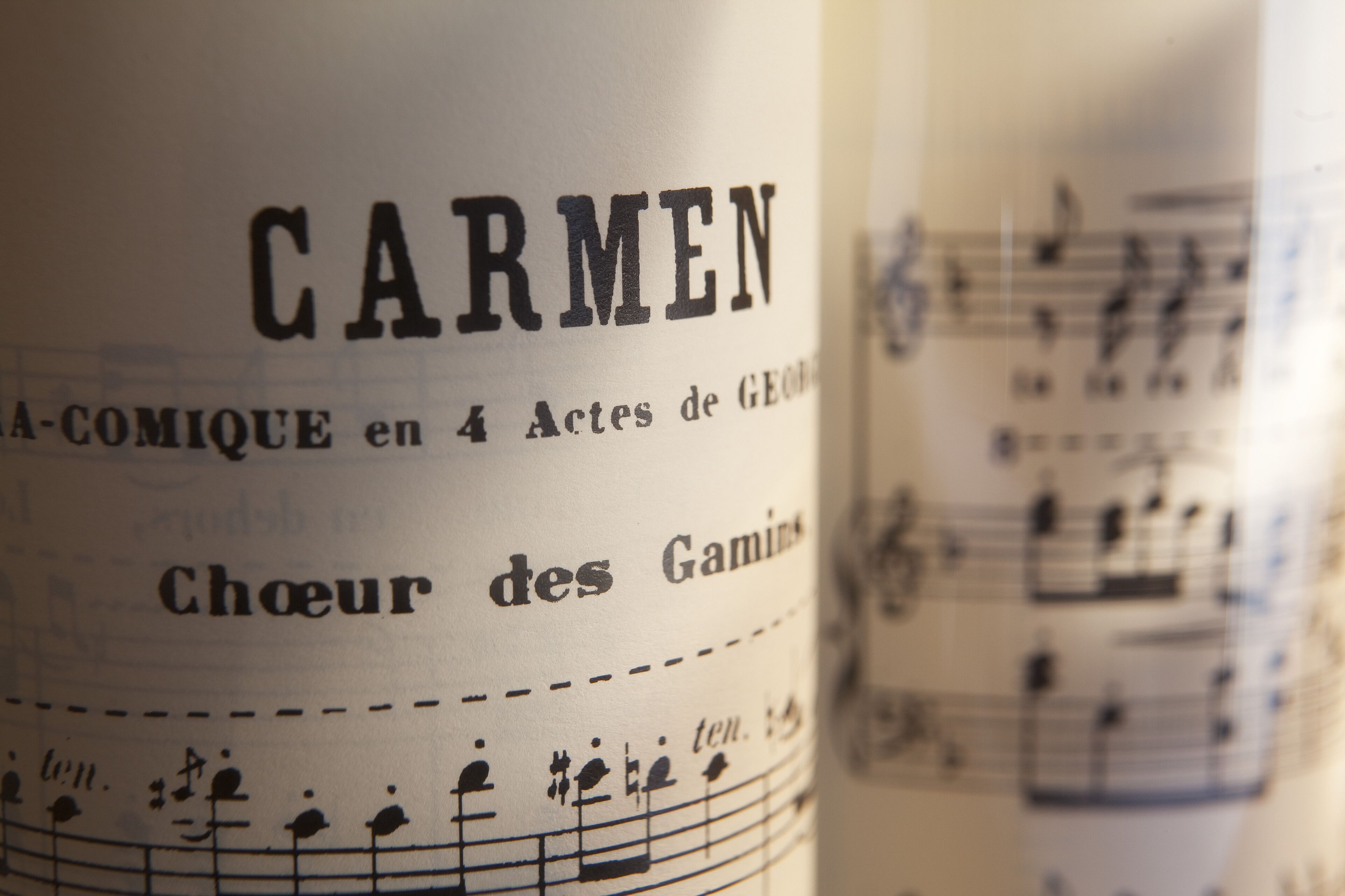 Photo - La Maison Favart