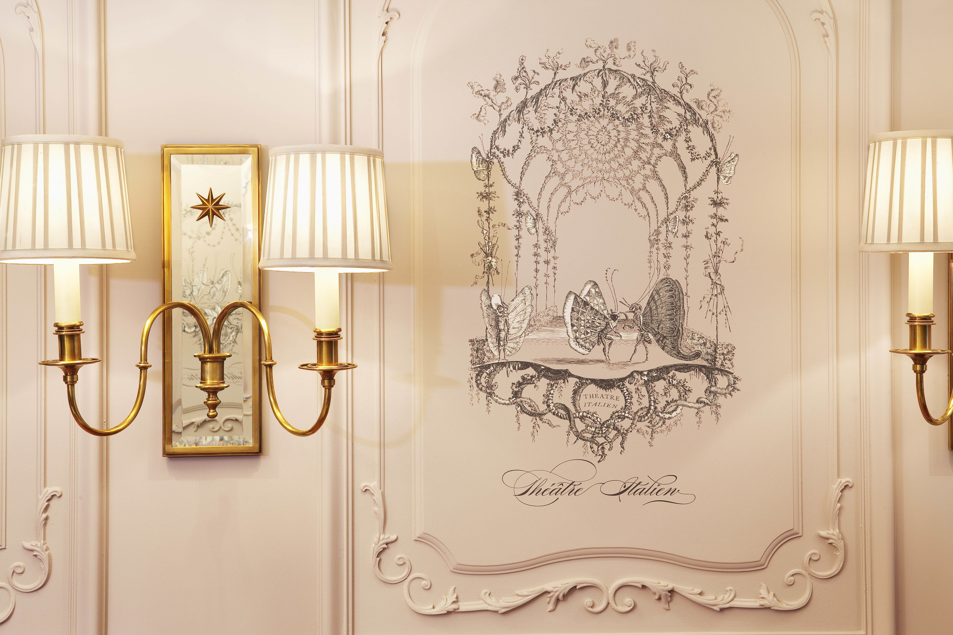 Photo - La Maison Favart