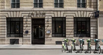 Hotel de la Tamise