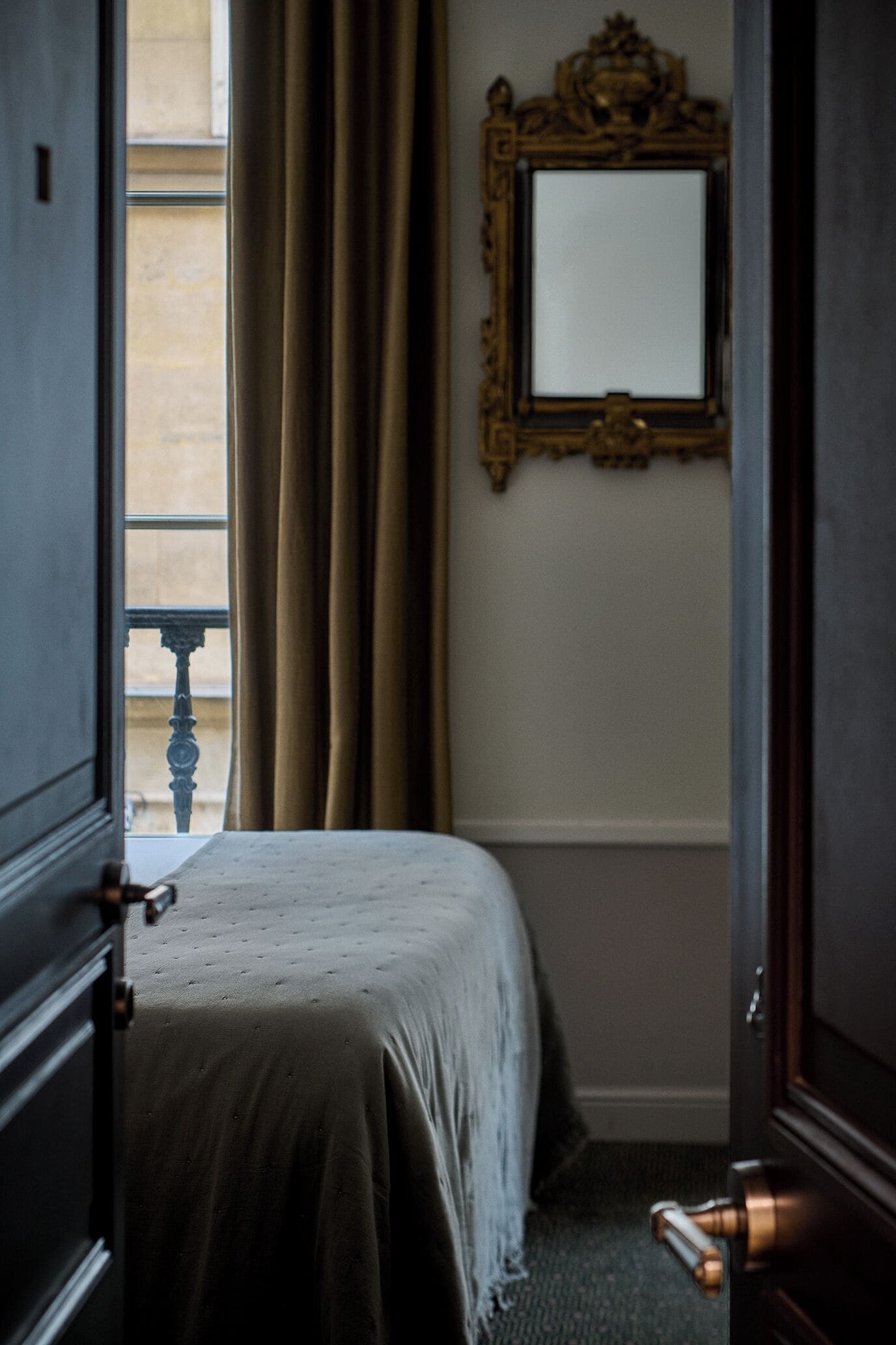 Foto - Hotel de la Tamise