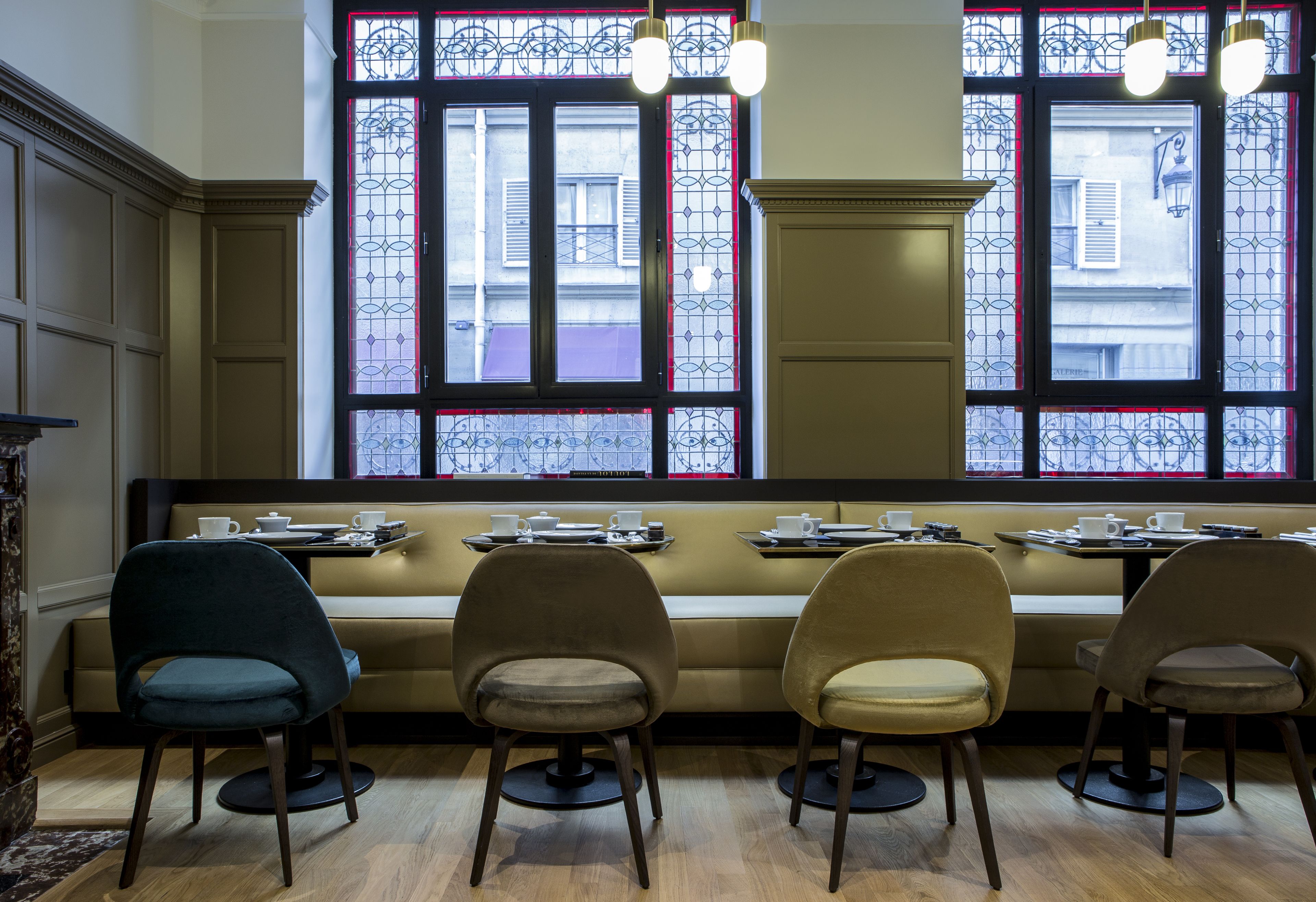 daily english breakfast (eur 22 per person)