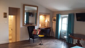 Chambre Esplan 1 personne