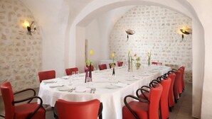 Meeting facility - L'Esplan (Saint-Paul-Trois-Chateaux)