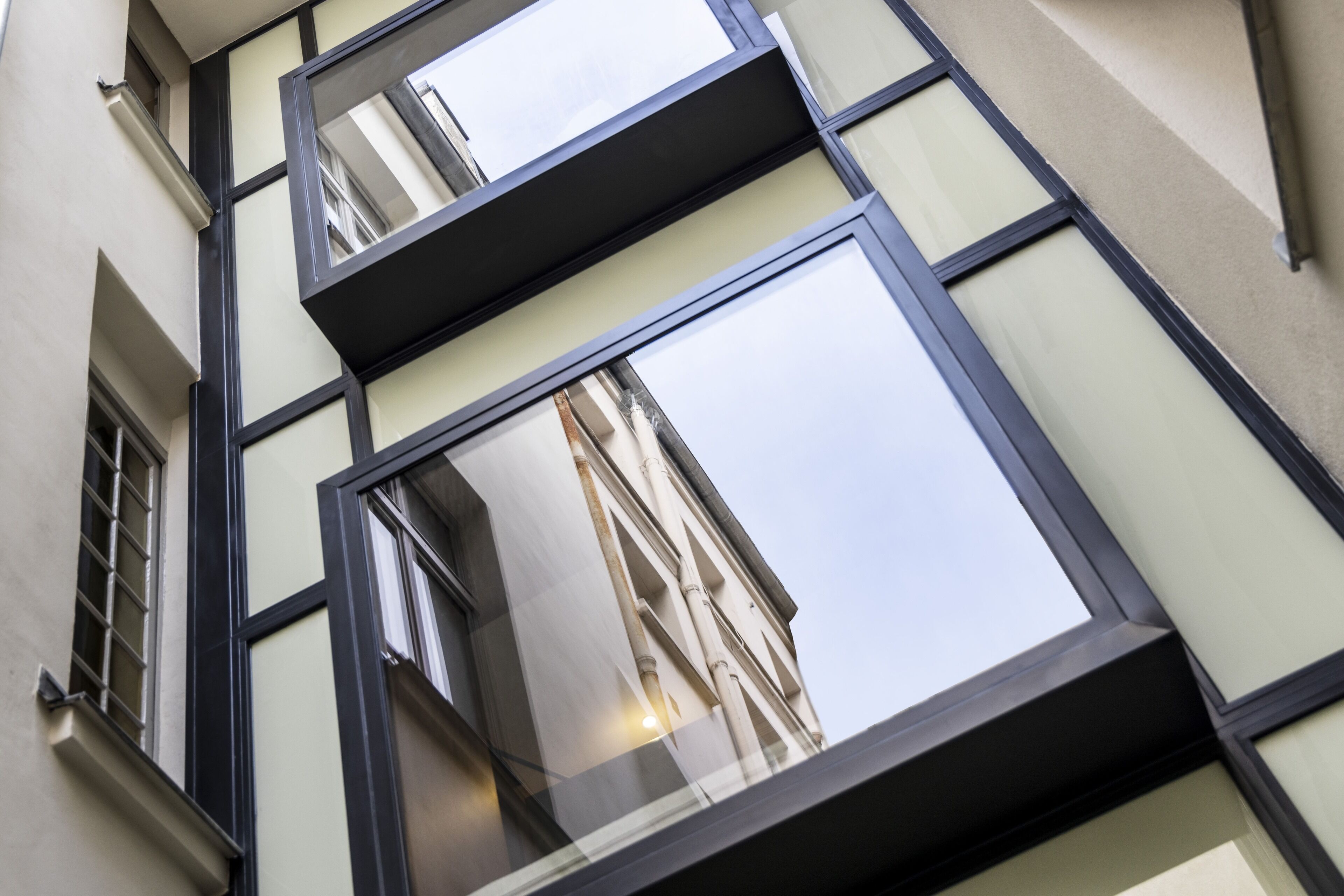 Foto - Hotel L de Lutece - Notre-Dame