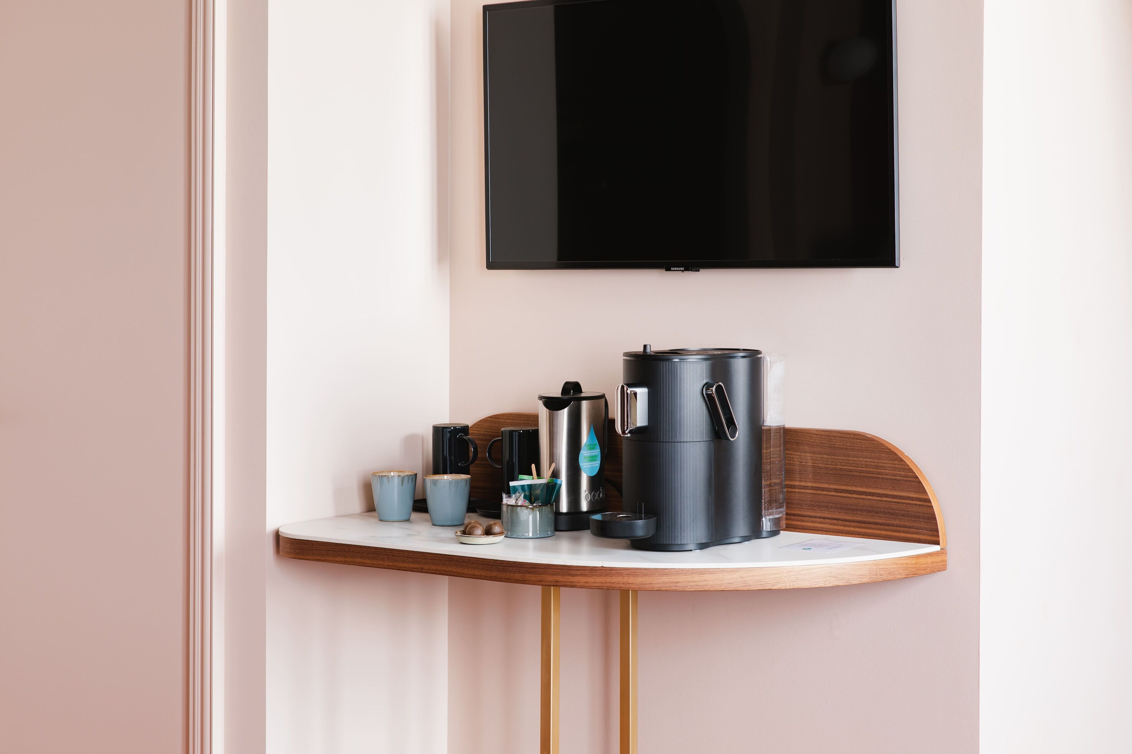 Foto - Hotel L de Lutece - Notre-Dame