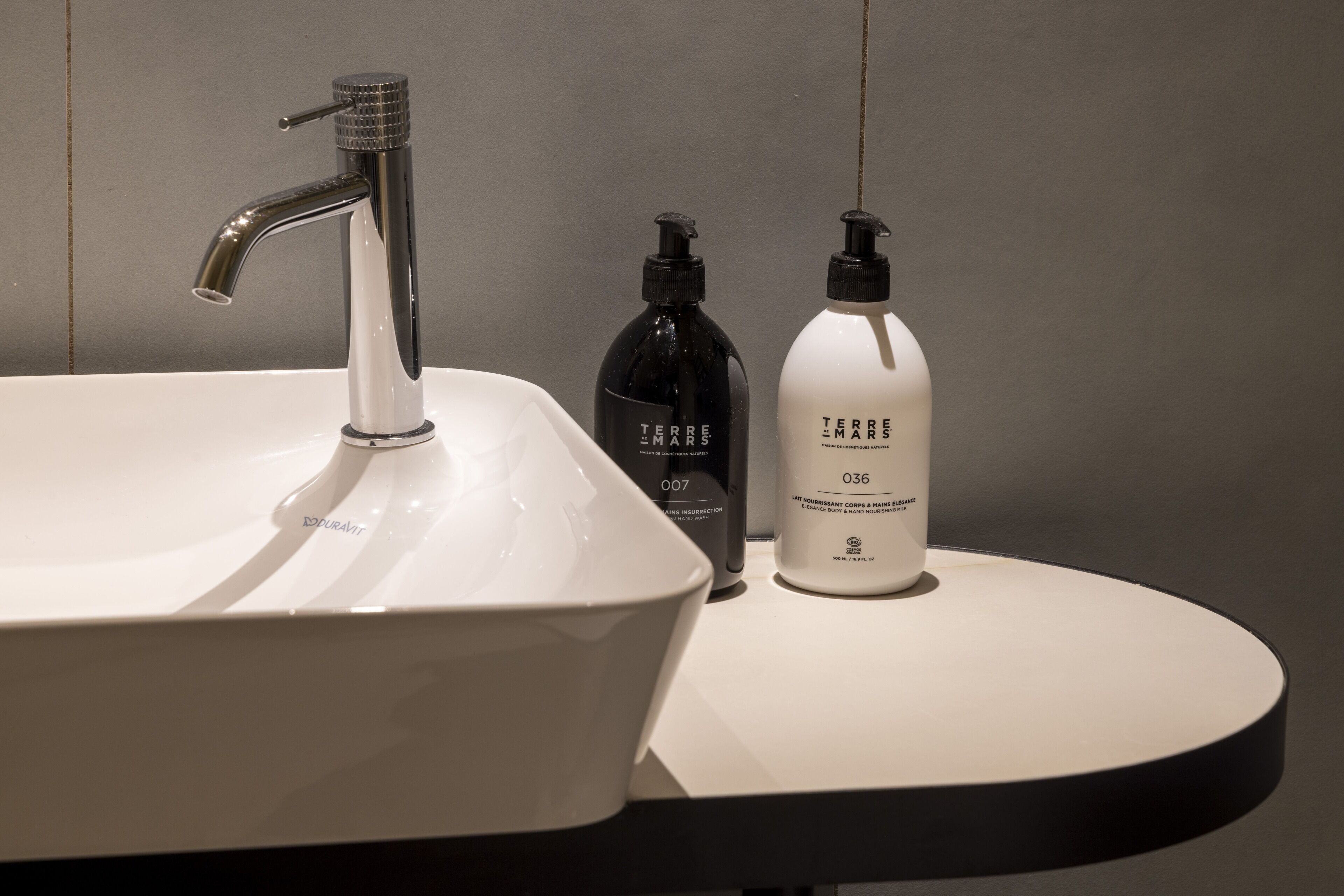 Foto - Hotel L de Lutece - Notre-Dame