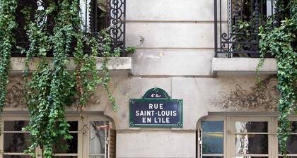 Hôtel L de Lutèce - Notre-Dame