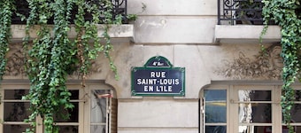 Hôtel L de Lutèce - Notre-Dame