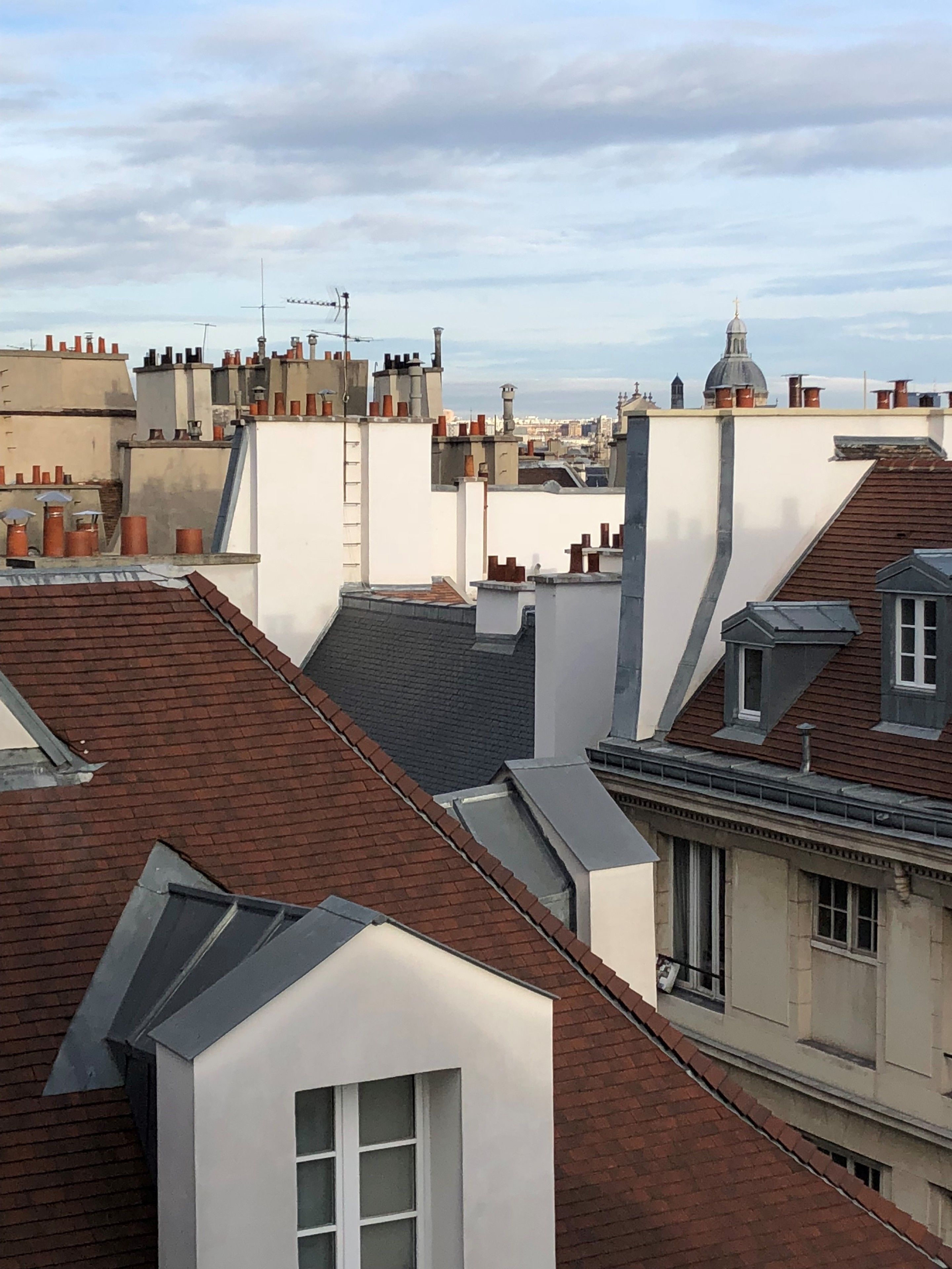 Foto - Hotel L de Lutece - Notre-Dame