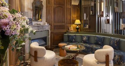 Hôtel L de Lutèce - Notre-Dame