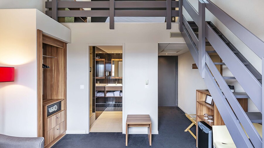 Best Western Hotel Atrium Valence