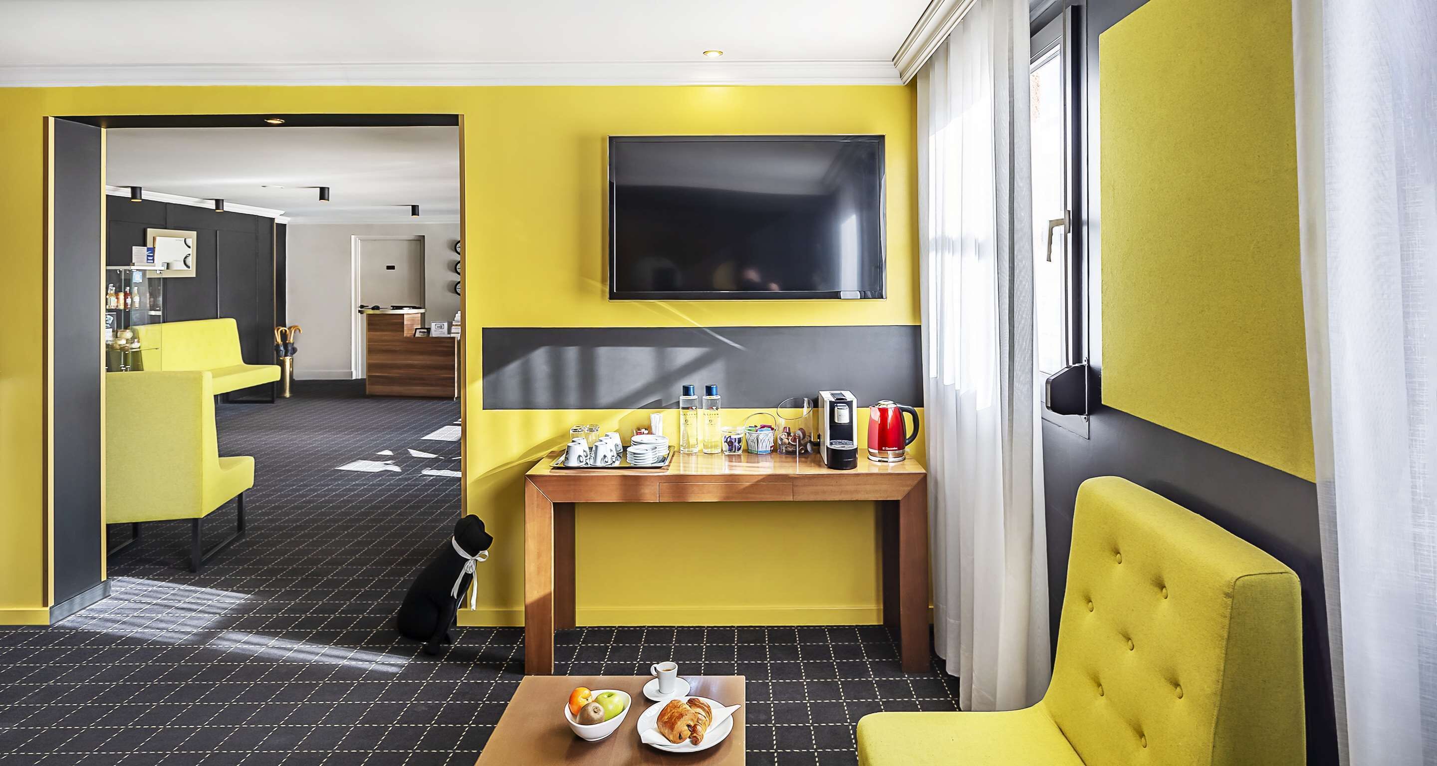 Photo - Best Western Hotel Atrium Valence