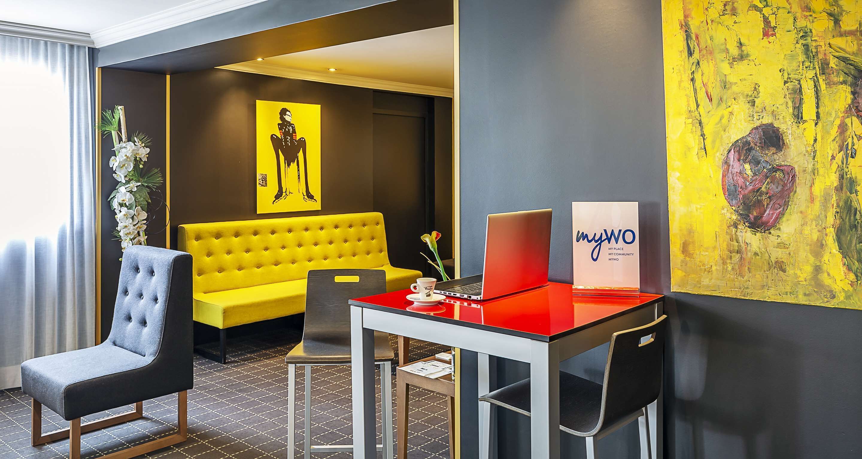 Photo - Best Western Hotel Atrium Valence