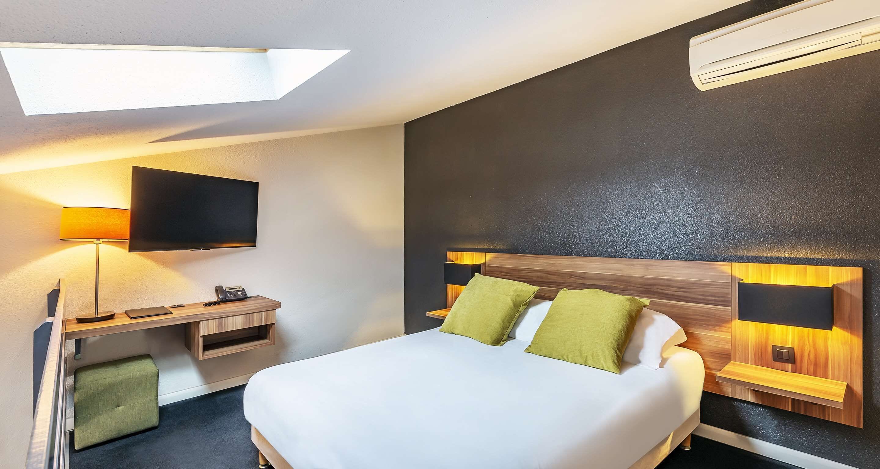 Photo - Best Western Hotel Atrium Valence