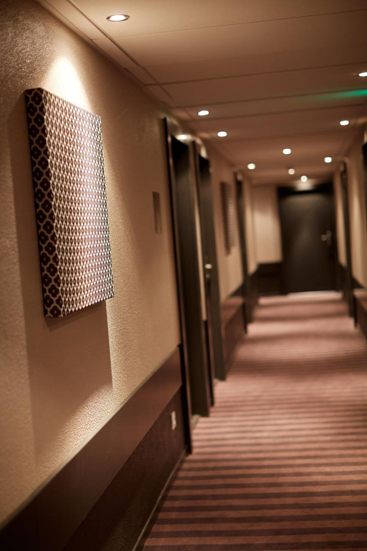 Photo - Best Western Hotel Atrium Valence