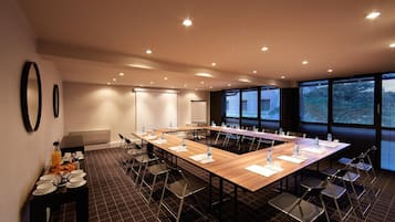 Sala de reuniones