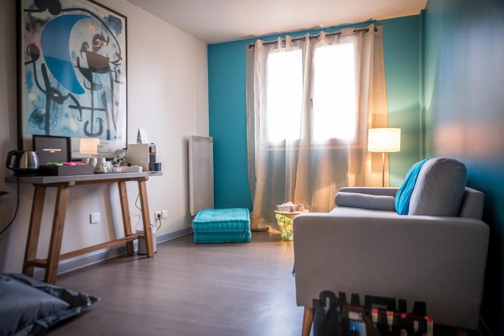 Best Western Hotel Atrium Valence by null