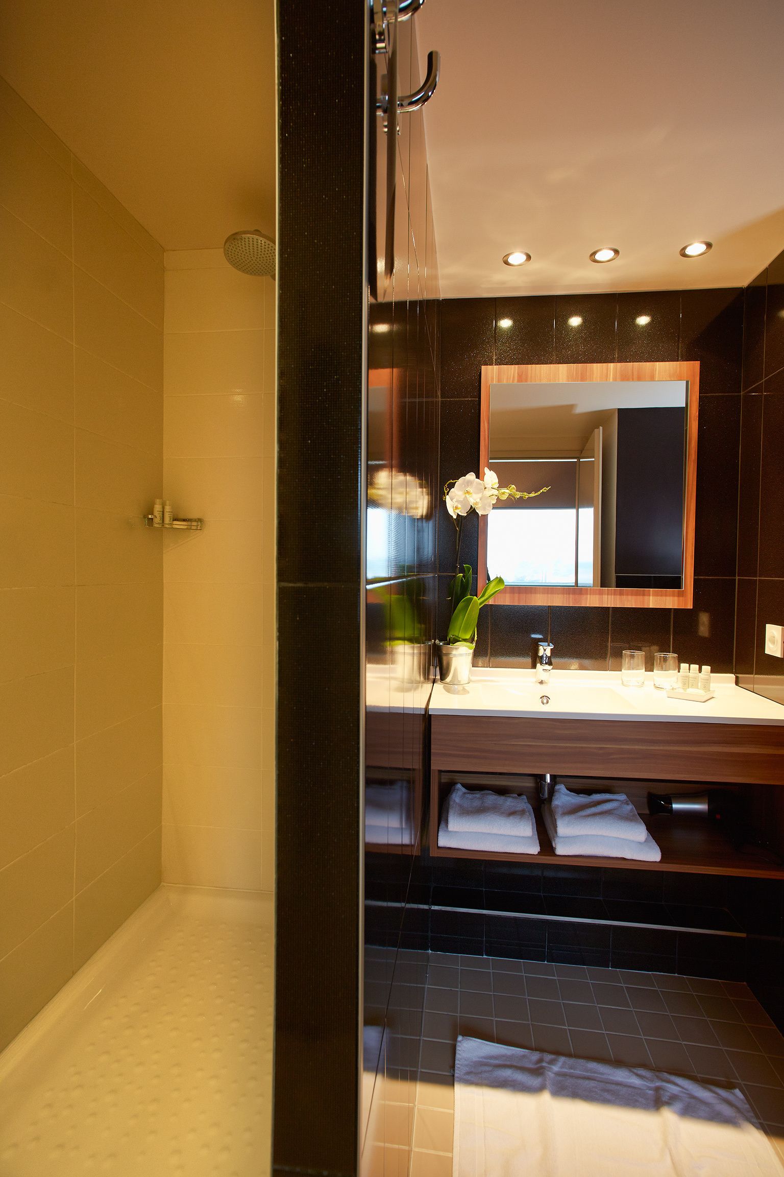 Photo - Best Western Hotel Atrium Valence