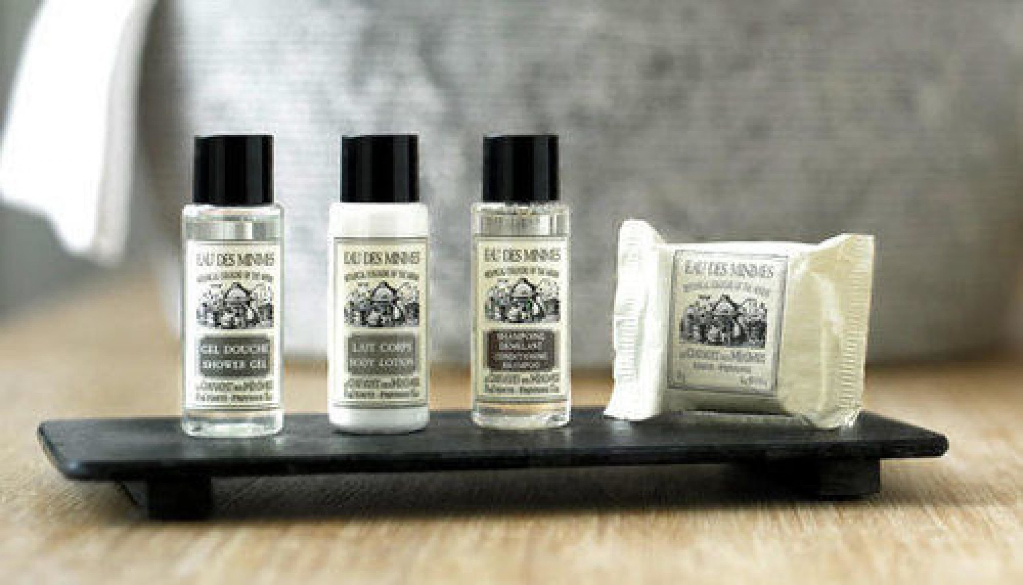 twin room | premium bedding, minibar, in-room safe, desk