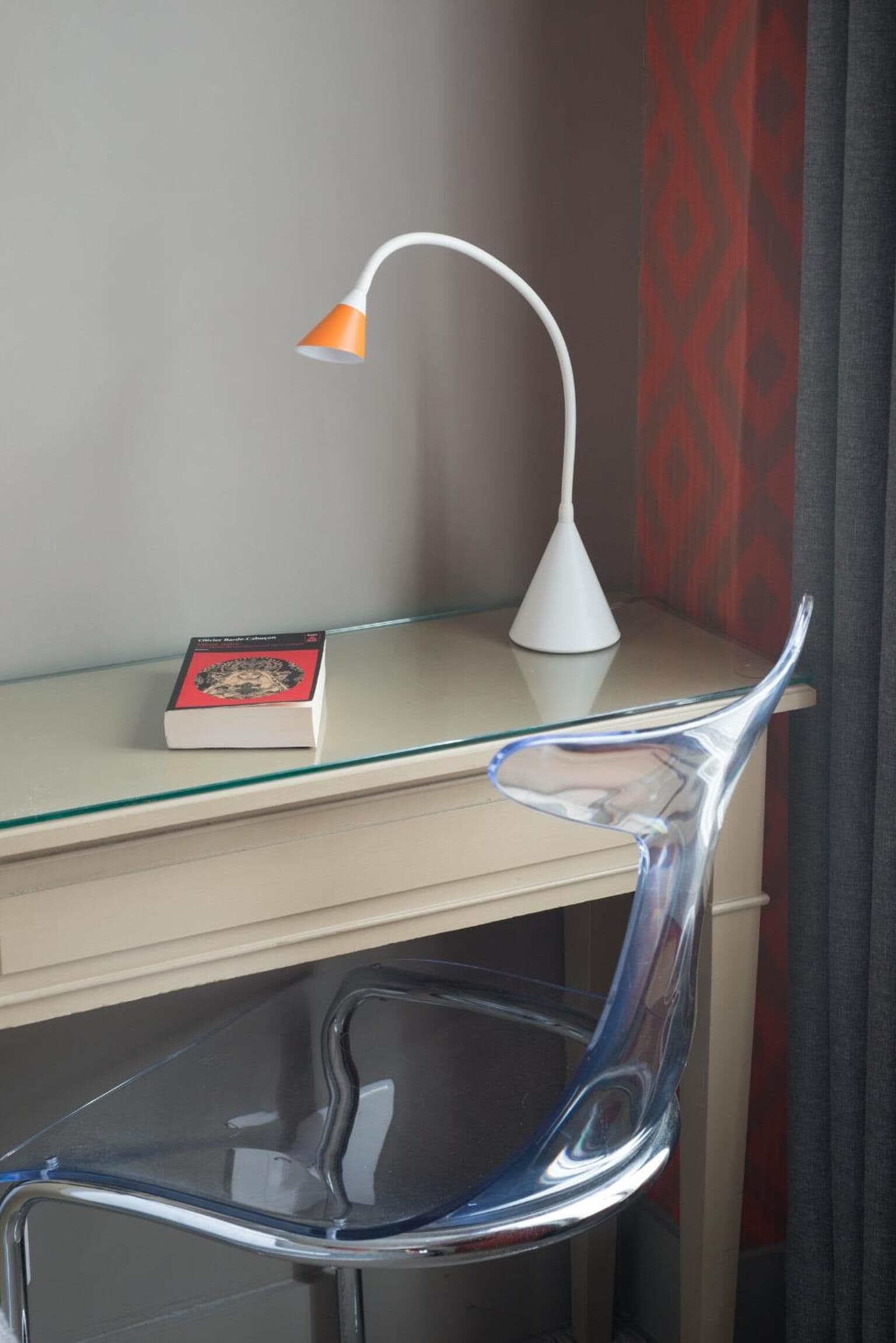 Photo - Apollon Montparnasse