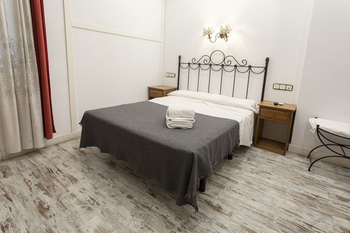 Single Room