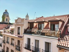 Exterior - Hostal The Good Rooms (Madrid)