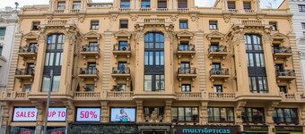 Hostal The Good Rooms