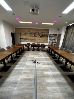 Salle de réunion