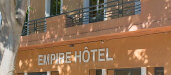 Empire Hotel