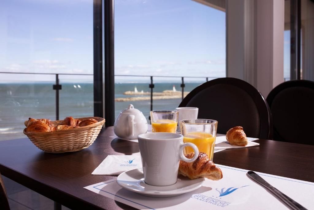 Photo - Hôtel Restaurant Splendid Camargue